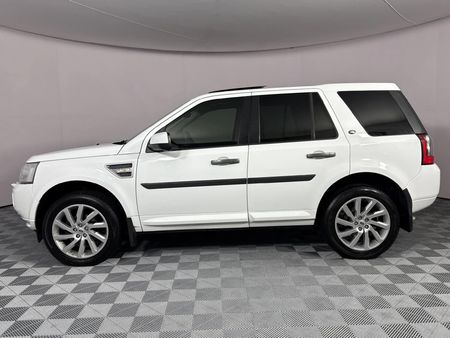 2011-Land-Rover-Freelander-II-22-SD4-HSE-Auto_19