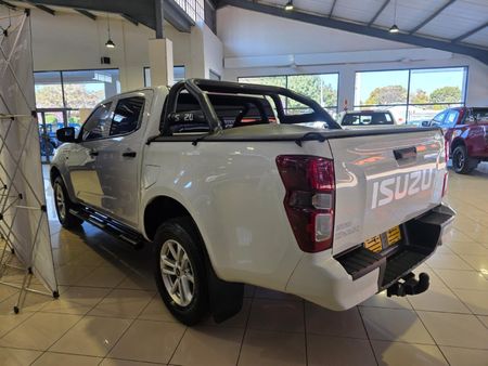 2023-Isuzu-D-Max-19-DDI-HR-L-Auto-Double-Cab_4