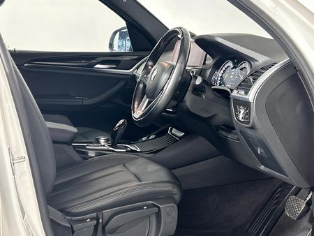 2019-BMW-X3-sDrive18d_9