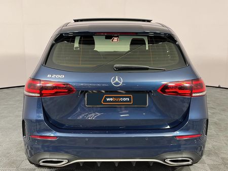 2021-Mercedes-Benz-B-Class-B-200-Auto_19