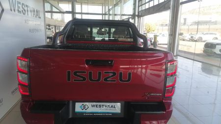 2026-Isuzu-D-Max-19-DDI-HR-X-Rider-Auto-Double-Cab_5