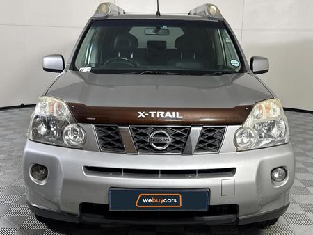 2012-Nissan-X-Trail-20-dCi-LE-Auto_12