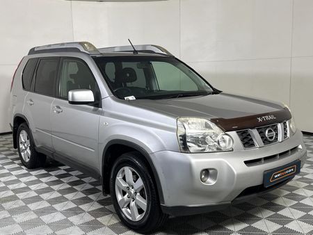 2012-Nissan-X-Trail-20-dCi-LE-Auto_13