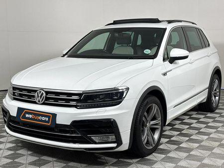 2017-Volkswagen-Tiguan-20-TDI-Comfortline-4Motion-Auto_0
