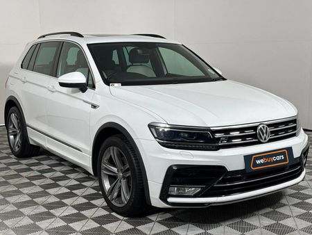 2017-Volkswagen-Tiguan-20-TDI-Comfortline-4Motion-Auto_17
