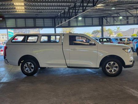 2022-GWM-P-Series-CV-20-TD-DLX-Single-Cab_9