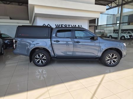 2026-Isuzu-D-Max-19-DDI-HR-X-Rider-Double-Cab_11