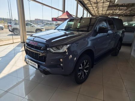 2026-Isuzu-D-Max-19-DDI-HR-X-Rider-Double-Cab_2