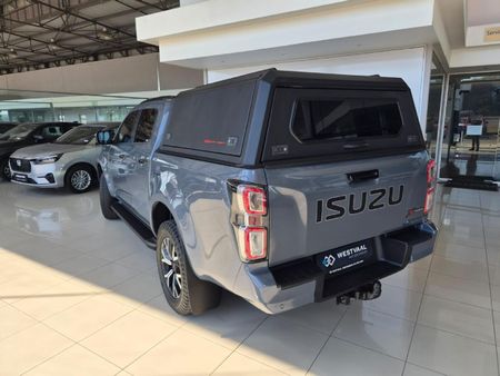 2026-Isuzu-D-Max-19-DDI-HR-X-Rider-Double-Cab_4