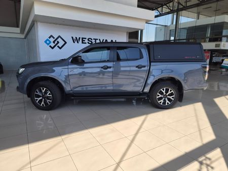 2026-Isuzu-D-Max-19-DDI-HR-X-Rider-Double-Cab_8