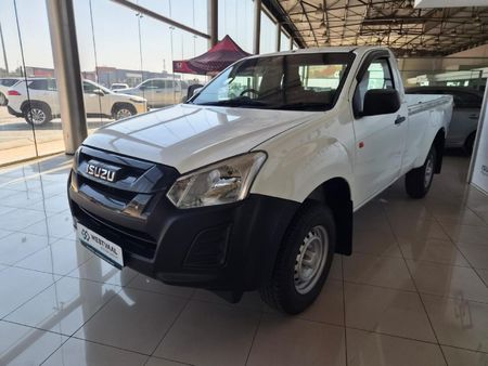 2026-Isuzu-D-Max-250C-Fleetside-Single-Cab_2