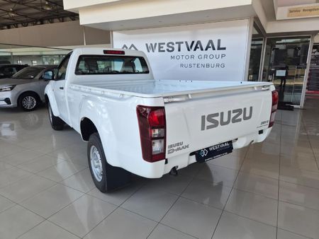 2026-Isuzu-D-Max-250C-Fleetside-Single-Cab_3