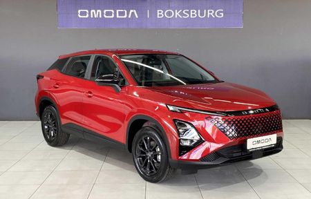 2026-Omoda-C5-15T-Style-X_0