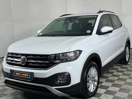 2019-Volkswagen-T-Cross-10-TSI-Comfortline-Auto_0