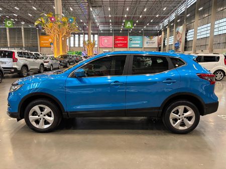 2018-Nissan-Qashqai-12T-Visia_5