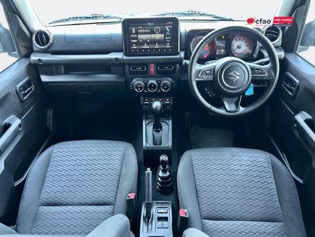 2024-Suzuki-Jimny-15-GLX-AllGrip-5-Door-Auto_19