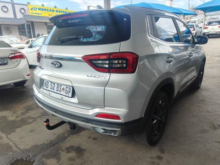 2022-Chery-Tiggo-4-Pro-15-T-Elite-Auto_4