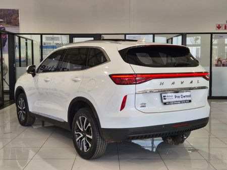2022-Haval-H6-20T-Luxury-4X4-Auto_5