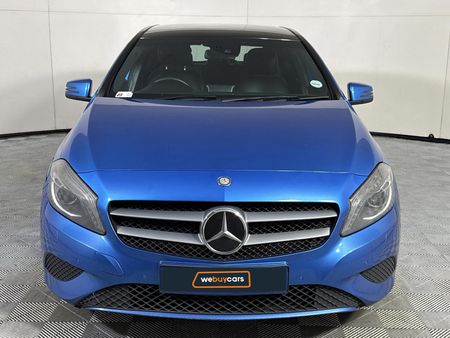 2013-Mercedes-Benz-A-Class-A-180-CDI-BE-Auto_14