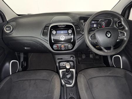 2017-Renault-Captur-900T-Expression-66kW_1