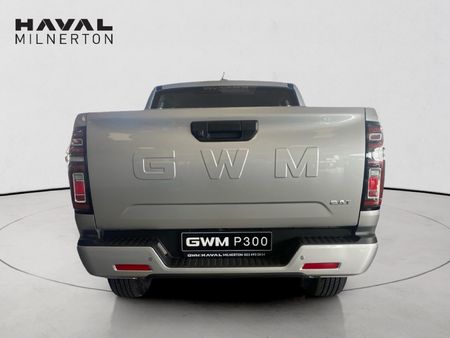 2026-GWM-P-Series-P300-24TD-LS-Auto-Double-Cab_4