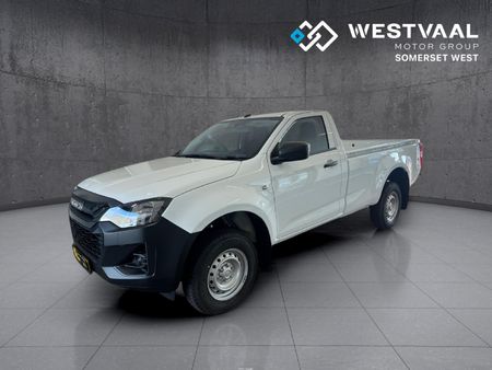 2026-Isuzu-D-Max-19-DDI-HR-Single-Cab_2