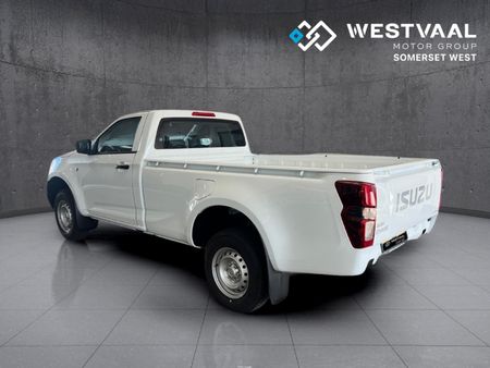 2026-Isuzu-D-Max-19-DDI-HR-Single-Cab_4