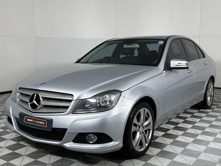2013-Mercedes-Benz-C-Class-C-180-BE-Avantgarde-Auto_0