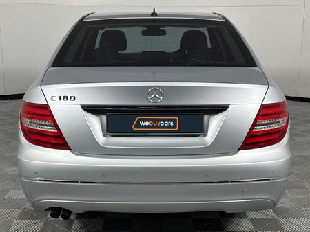 2013-Mercedes-Benz-C-Class-C-180-BE-Avantgarde-Auto_18