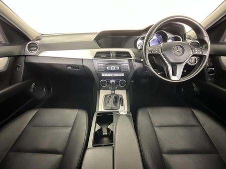 2013-Mercedes-Benz-C-Class-C-180-BE-Avantgarde-Auto_1