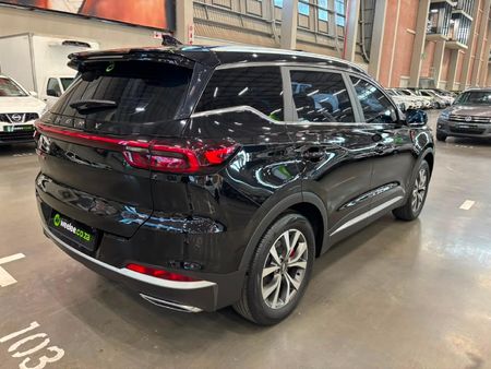 2022-Chery-Tiggo-7-Pro-15T-Executive-CVT_6