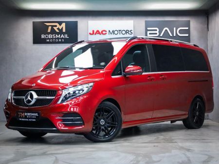 2022-Mercedes-Benz-V-Class-V-300d-Avantgarde-AMG-Line_0