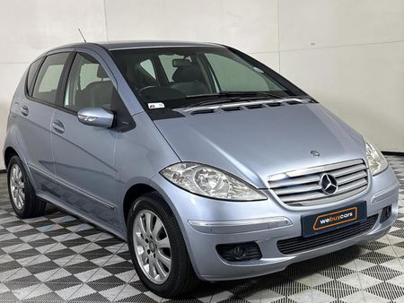 2008-Mercedes-Benz-A-Class-A-180-CDI-Elegance-Auto_2
