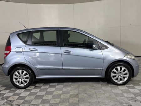 2008-Mercedes-Benz-A-Class-A-180-CDI-Elegance-Auto_3