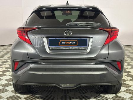 2023-Toyota-C-HR-12T-Luxury-Auto_4