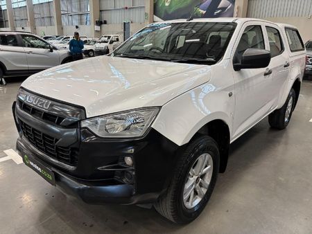 2023-Isuzu-D-Max-19-DDI-HR-L-Double-Cab_6