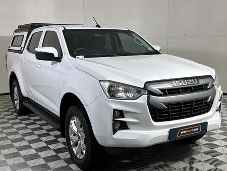 2023-Isuzu-D-Max-19-DDI-HR-LS-Auto-Double-Cab_2