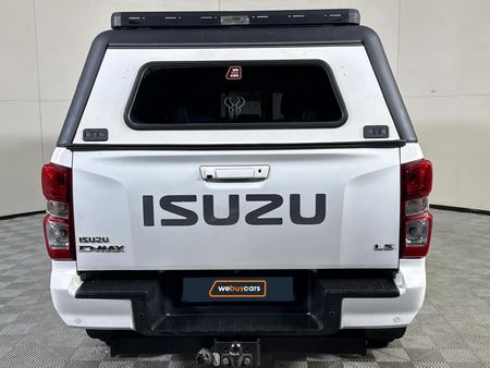 2023-Isuzu-D-Max-19-DDI-HR-LS-Auto-Double-Cab_4