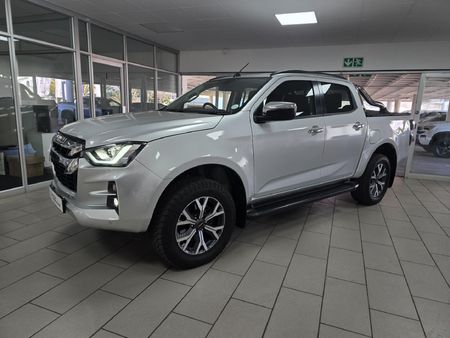 2025-Isuzu-D-Max-30-DDI-LSE-Auto-Double-Cab_1