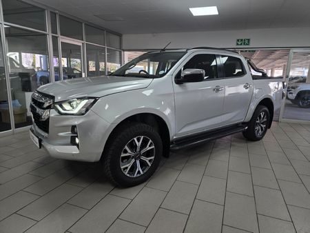 2025-Isuzu-D-Max-30-DDI-LSE-Auto-Double-Cab_2