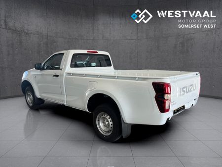 2026-Isuzu-D-Max-19-DDI-HR-Single-Cab_4