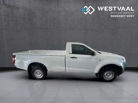 2026-Isuzu-D-Max-19-DDI-HR-Single-Cab_7