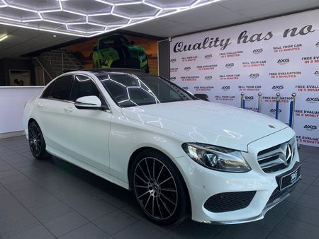 2018-Mercedes-Benz-C-Class-C-220-Bluetec-AMG-Line-Auto_0