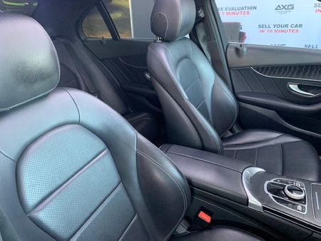 2018-Mercedes-Benz-C-Class-C-220-Bluetec-AMG-Line-Auto_10