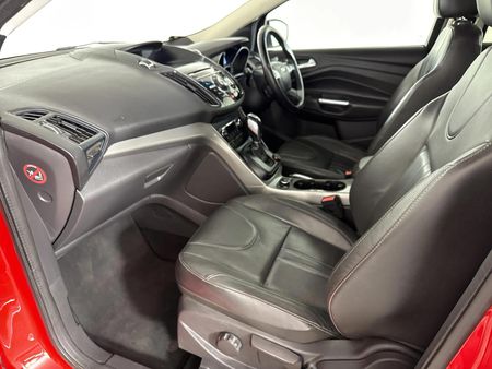2016-Ford-Kuga-20-TDCi-Trend-Auto_9