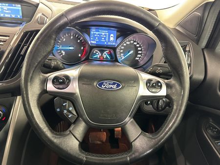 2016-Ford-Kuga-20-TDCi-Trend-Auto_13