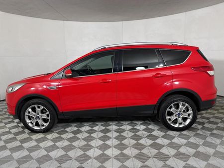 2016-Ford-Kuga-20-TDCi-Trend-Auto_5