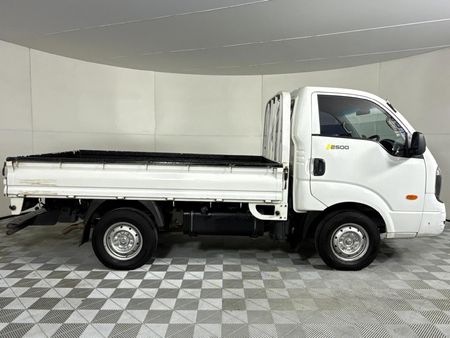 2019-Kia-K-Series-Pick-Up-K-2500-Single-Cab_3