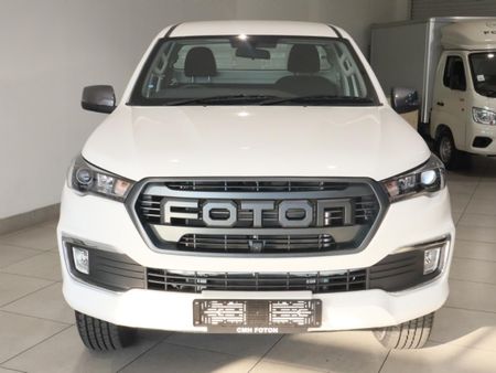 2026-Foton-Tunland-20T-G7-Workhorse-Single-Cab_1