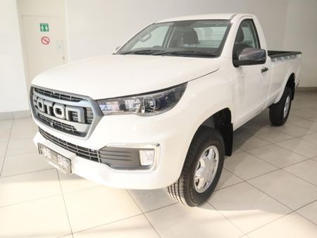 2026-Foton-Tunland-20T-G7-Workhorse-Single-Cab_2